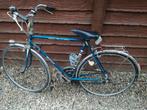 Vintage Racefiets Mercier Spécial Tour de France., Fietsen en Brommers, Overige merken, Gebruikt, Ophalen of Verzenden, 53 tot 57 cm