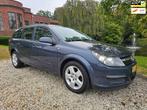 Opel Astra Wagon 1.6 Edition *apk:03-2026*, Auto's, Opel, Voorwielaandrijving, 15 km/l, Gebruikt, 4 cilinders