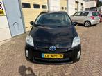 Toyota Prius 1.8 Aspiration, Gebruikt, 4 cilinders, Zwart, Bedrijf
