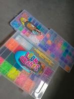 Loombandjes drie sets, Zo goed als nieuw, Ophalen