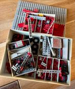Fischertechnik Bouwdoos - Vintage, Ophalen, Gebruikt, Overige typen