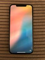 iPhone 12 pro max - 128 GB, Telecommunicatie, Mobiele telefoons | Apple iPhone, Ophalen of Verzenden, Zo goed als nieuw, Blauw