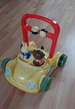 Nijntje loopauto, Ophalen, Gebruikt, Auto