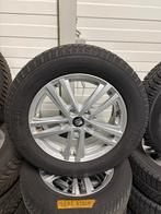 Seat Ateca Winter wielen 215/60R16 Bridgestone, Auto-onderdelen, Ophalen, 16 inch, Band(en), Personenwagen