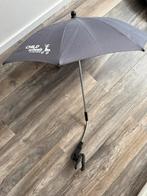 Kinderwagen parasol gratis meenemen, Ophalen of Verzenden, Zo goed als nieuw, Overige merken