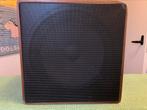Canton subwoofer GLS 50, Audio, Tv en Foto, Luidsprekers, Ophalen, Gebruikt, Subwoofer, Overige merken