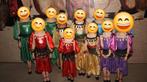 Verkleedkleding/ Showkleding; Fata Morgana, 1001 nacht., Kinderen en Baby's, Carnavalskleding en Verkleedspullen, Jongen of Meisje