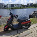 NIU NQI GTS TOPSNELHEID 80 km/h, Ophalen, Zo goed als nieuw, Overige typen, Overige merken