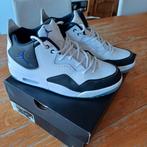 Nike Jordan courtside 23, maat 39.5, Wit, Nike, Ophalen of Verzenden, Sneakers of Gympen