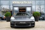 Porsche Panamera 3.0 4|PANO|BOSE|21''|ACC|MEMORY|KEYLESS, Auto's, Porsche, Gebruikt, 2995 cc, Startonderbreker, 4 stoelen