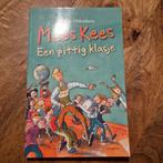 Mees Kees: Een pittig klasje - Oldenhave, Boeken, Ophalen of Verzenden, Zo goed als nieuw, Mirjam Oldenhave, Fictie algemeen