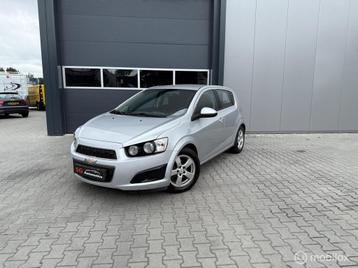 Chevrolet Aveo 1.3D LT nieuwe apk beschikbaar voor biedingen