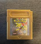Pokemon Gold - Game Boy, 1 speler, Ophalen of Verzenden, Gebruikt, Role Playing Game (Rpg)