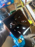 Paalhouders, Ophalen of Verzenden