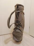 MacGregor trolleybag, Sport en Fitness, Golf, Ophalen, Gebruikt, Tas, Overige merken