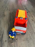 Brandweerman sam, Ophalen, Zo goed als nieuw