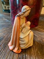Goebel Maria met Kind Beeldje, Antiek en Kunst, Kunst | Beelden en Houtsnijwerken, Ophalen of Verzenden