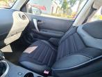 Nissan Qashqai 1.6 2WD 2009 Wit, Voorwielaandrijving, Zwart, 4 cilinders, Wit