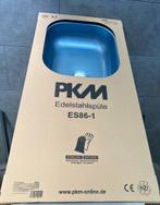 Spoelbak, Huis en Inrichting, Keuken | Keukenelementen, Ophalen, Nieuw, 50 tot 100 cm, Minder dan 100 cm