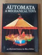 Automata & Mechanical Toys - Mary Hillier, Antiek en Kunst, Ophalen of Verzenden