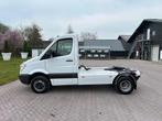 Mercedes-Benz Sprinter 519 Be trekker 9.1 TON euro 5, Euro 5, Achterwielaandrijving, Gebruikt, 190 pk