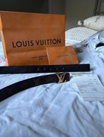 Louis vuitton riem dubbelzijdig, Kleding | Dames, Riemen en Ceinturen, Ophalen of Verzenden, Gedragen, Zwart