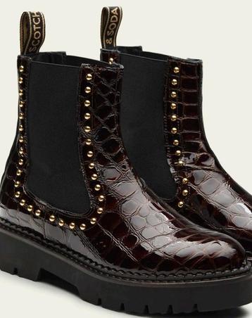Scotch & Soda Olivine Chelsea Boot

41 zgan beschikbaar voor biedingen