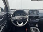 Hyundai Kona 1.0 T-GDI Comfort Apple Carplay/Android Auto /, Voorwielaandrijving, Stof, Gebruikt, Euro 6