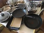 Kitchen supplies, Ophalen of Verzenden, Zo goed als nieuw