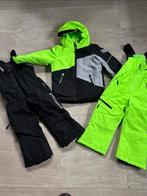 Kinderskipak maat 98, Overige merken, 100 tot 140 cm, Ophalen of Verzenden, Zo goed als nieuw
