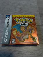 Pokemon Fired Version Gameboy, Spelcomputers en Games, Games | Nintendo Game Boy, Ophalen of Verzenden