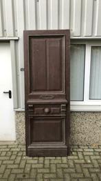 Antieke voordeur uit de 19e eeuw, Ophalen, La belle porte, Jurgen.hoogenboezem@gmail.com, 80 tot 100 cm