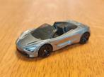 Matchbox McLaren 720S Spider, Ophalen of Verzenden, Zo goed als nieuw, Auto
