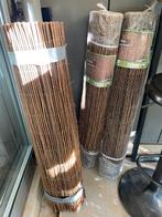 Wilgentakken op rol 100 x 250 cm, 100 tot 150 cm, Nieuw, Ophalen of Verzenden, 200 cm of meer