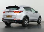 Kia Sportage 1.6 T-GDI 4WD GT-Line PlusLine | Trekhaak | Pan, Gebruikt, 4 cilinders, Bedrijf, Vierwielaandrijving