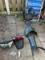 Gilera runner binnenkappen,koplampen,achterlicht, Ophalen of Verzenden, Zo goed als nieuw, Koplamp, Overige merken