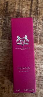 Parfums de Marly Oriana, Ophalen of Verzenden, Nieuw