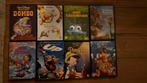 Diverse dvd’s, o.a. Disney, Alle leeftijden, Ophalen of Verzenden, Zo goed als nieuw, Overige soorten