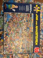 Jan van Haasteren | Drogisterij / Pharmacy, Ophalen, 500 t/m 1500 stukjes, Zo goed als nieuw