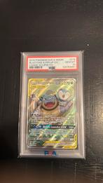Blastoise & Piplup #215 PSA 10 (129763951), Hobby en Vrije tijd, Verzamelkaartspellen | Pokémon, Ophalen, Zo goed als nieuw