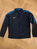 ZGAN trainingsjack Nike maat 158-170, Maat XS of kleiner, Ophalen, Zo goed als nieuw