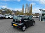 Volkswagen Up! 1.0 Move Up! | BlueM 5-Drs | Airco, Auto's, Voorwielaandrijving, Start-stop-systeem, Gebruikt, 4 stoelen