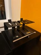 Innox Monitorstandaards - 16x13cm, Ophalen, Zo goed als nieuw, Instrumentstandaard, Keyboard of Synthesizer