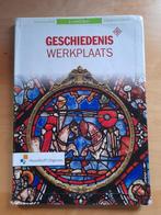 Geschiedeniswerkplaats brugklas havo-vwo, Boeken, Gelezen, HAVO, Ophalen of Verzenden, Geschiedenis