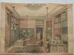 Pellerin Imagerie D’Epinal-Grand Theatre Nouvea, Ophalen of Verzenden