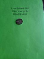 2 euro Duitsland  speciale  munt, Postzegels en Munten, Munten | Europa | Euromunten, Ophalen of Verzenden, Duitsland, 2 euro