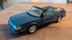 Saab 900 Turbo Cabriolet Modelauto - Scaal1:18, Ophalen of Verzenden, Zo goed als nieuw, Auto, Overige merken