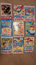 Donald duck vakantieboeken, Boeken, Meerdere comics, Ophalen of Verzenden, Gelezen, Europa