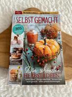 Duits tijdschrift Herfst NIEUW, Ophalen, Nieuw, Overige typen