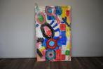 Schilderijen Kunst Partijen Kunstenaars Jean Paul Marsman, Antiek en Kunst, Ophalen